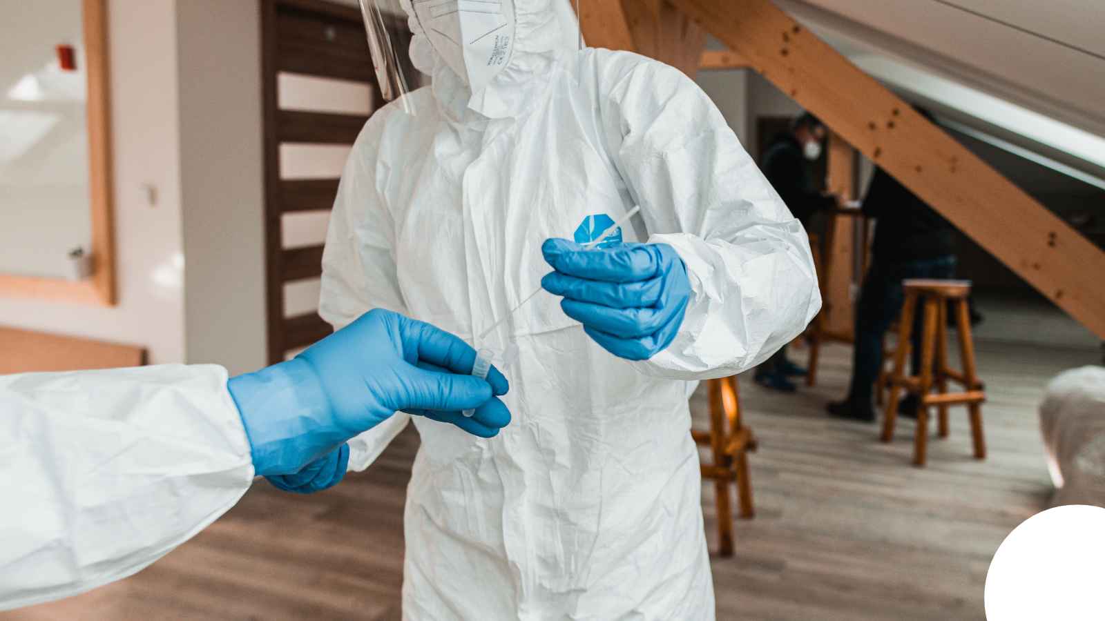 Biohazard Cleanup in Allentown, PA — Allentown Crime Scene Cleanup Biohazard Cleanup in Allentown, PA — Allentown Crime Scene Cleanup