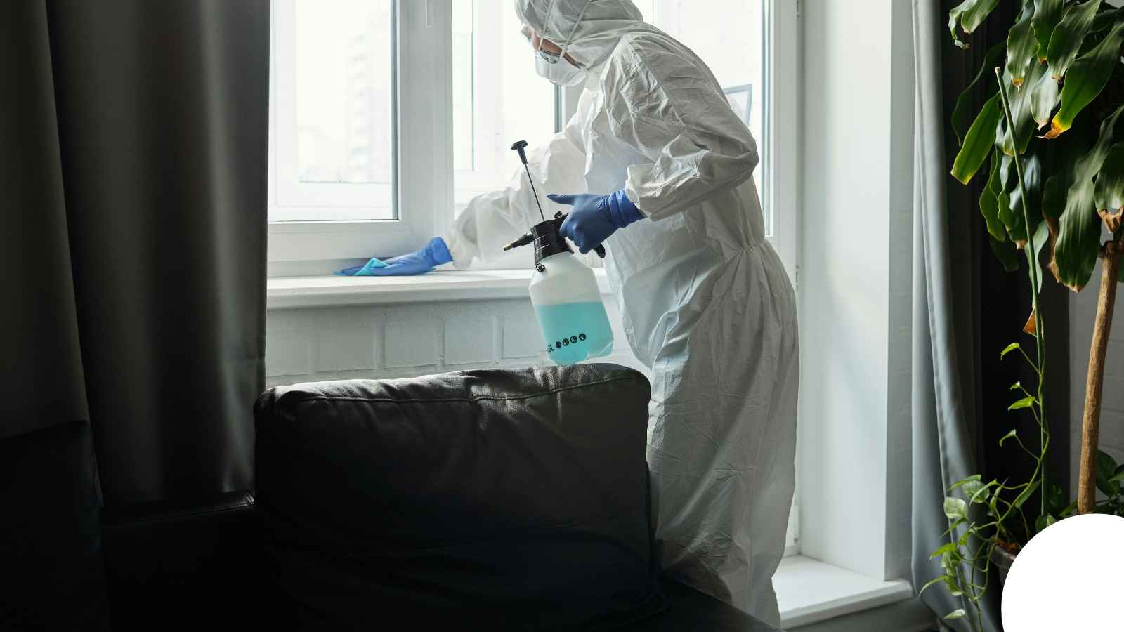 Biohazard Cleanup in Allentown, PA — Allentown Crime Scene Cleanup Biohazard Cleanup in Allentown, PA — Allentown Crime Scene Cleanup