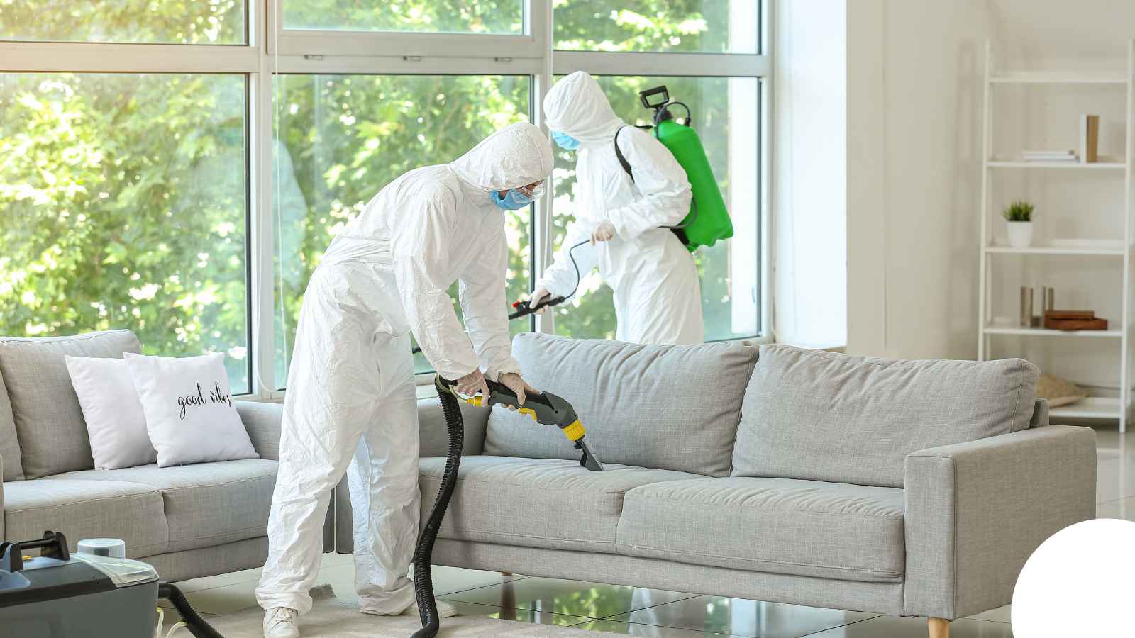 Biohazard Cleanup in Allentown, PA — Allentown Crime Scene Cleanup Biohazard Cleanup in Allentown, PA — Allentown Crime Scene Cleanup