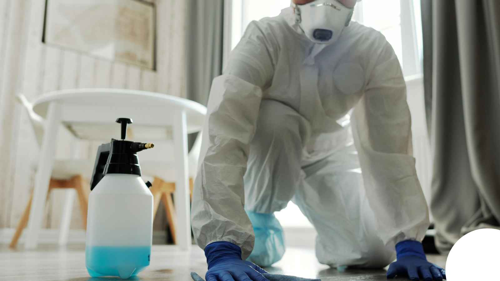 Biohazard Cleanup in Allentown, PA — Allentown Crime Scene Cleanup Biohazard Cleanup in Allentown, PA — Allentown Crime Scene Cleanup