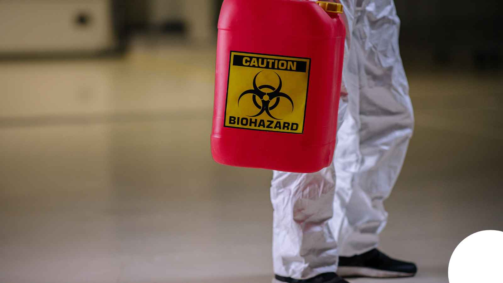 Biohazard Cleanup in Allentown, PA — Allentown Crime Scene Cleanup Biohazard Cleanup in Allentown, PA — Allentown Crime Scene Cleanup
