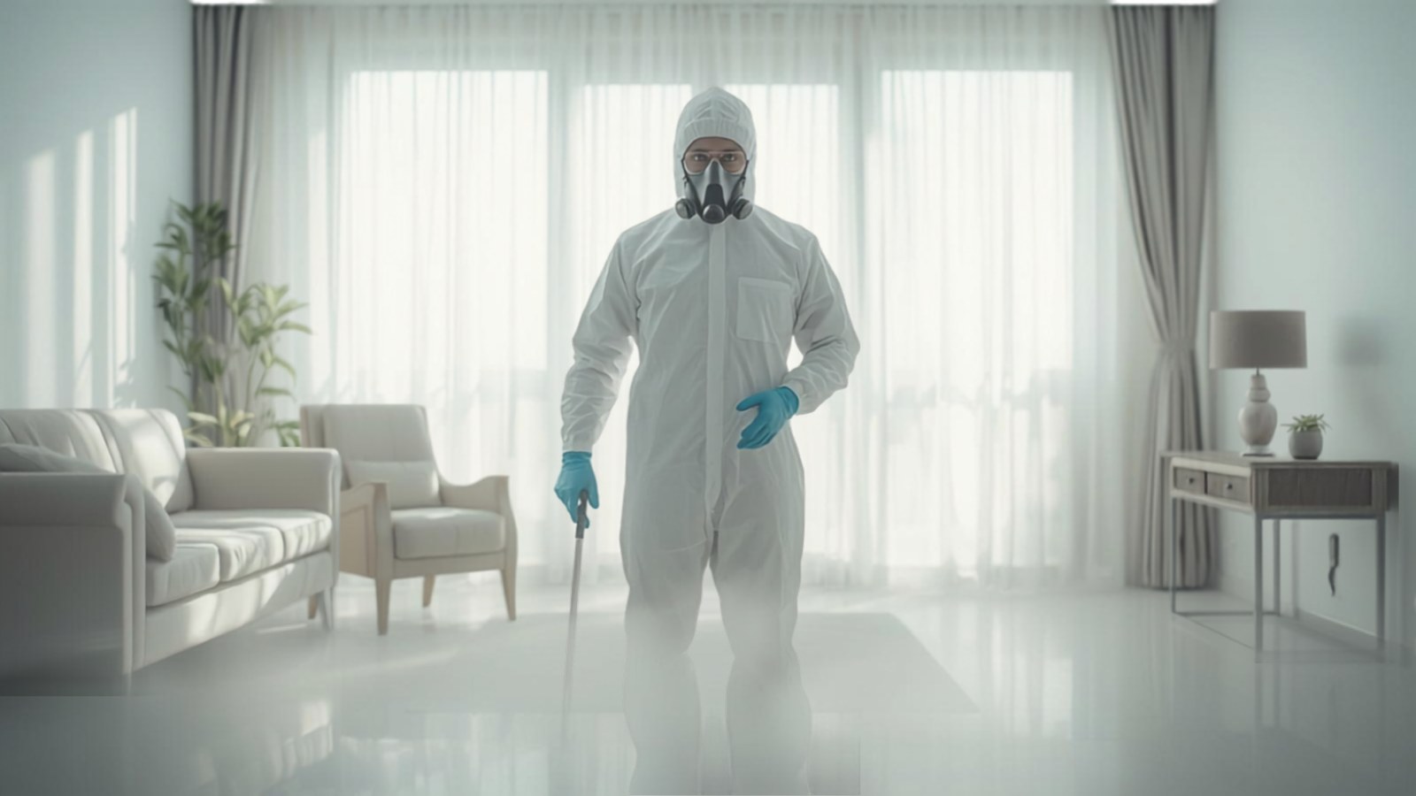 Biohazard Cleanup in Allentown, PA — Allentown Crime Scene Cleanup Biohazard Cleanup in Allentown, PA — Allentown Crime Scene Cleanup
