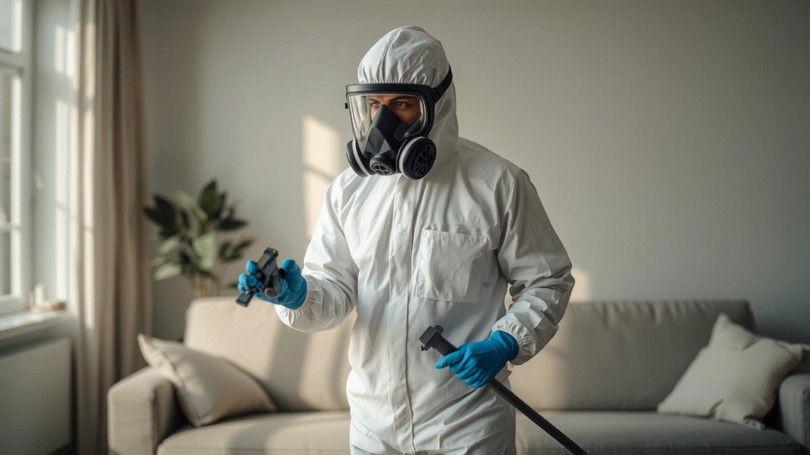 Biohazard Cleanup in Allentown, PA — Allentown Crime Scene Cleanup Biohazard Cleanup in Allentown, PA — Allentown Crime Scene Cleanup