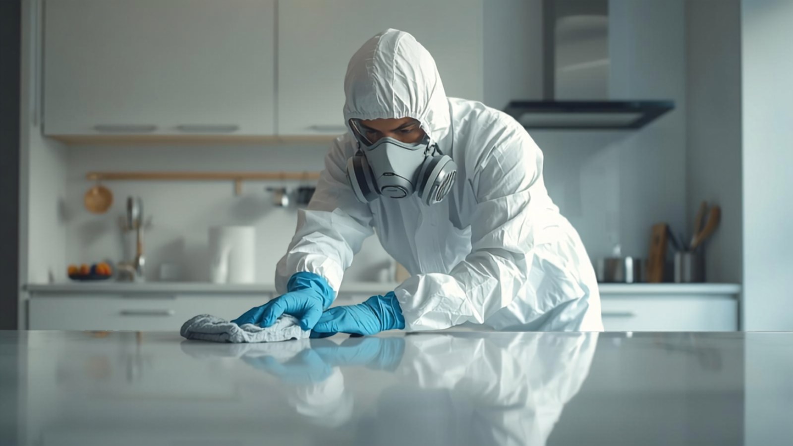 Biohazard Cleanup in Allentown, PA — Allentown Crime Scene Cleanup Biohazard Cleanup in Allentown, PA — Allentown Crime Scene Cleanup