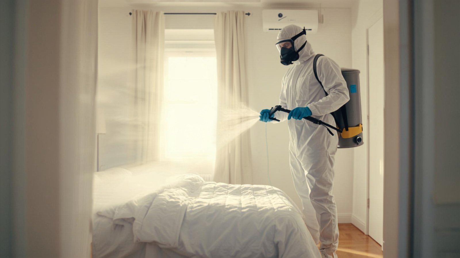 Biohazard Cleanup in Allentown, PA — Allentown Crime Scene Cleanup Biohazard Cleanup in Allentown, PA — Allentown Crime Scene Cleanup