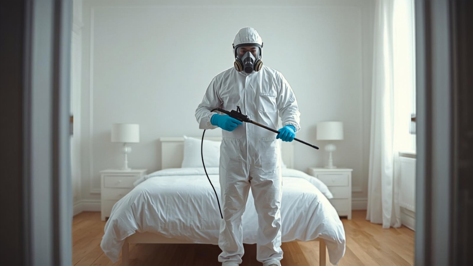Biohazard Cleanup in Allentown, PA — Allentown Crime Scene Cleanup Biohazard Cleanup in Allentown, PA — Allentown Crime Scene Cleanup