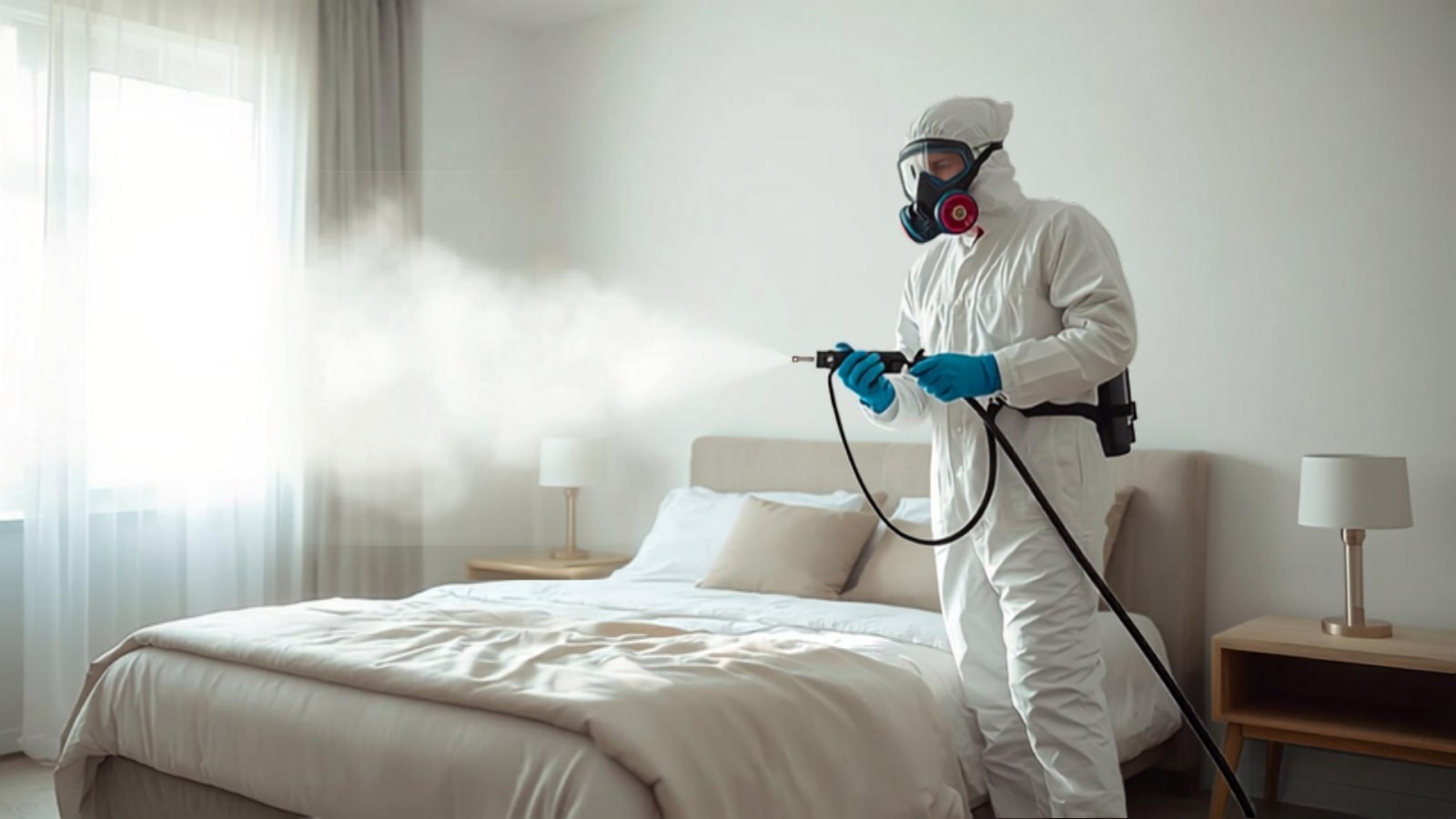 Biohazard Cleanup in Allentown, PA — Allentown Crime Scene Cleanup Biohazard Cleanup in Allentown, PA — Allentown Crime Scene Cleanup