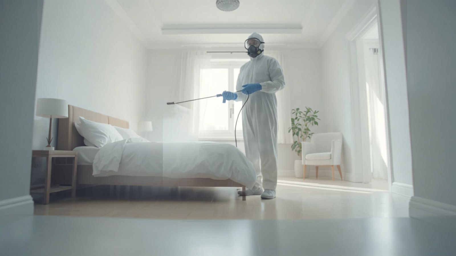 Biohazard Cleanup in Allentown, PA — Allentown Crime Scene Cleanup Biohazard Cleanup in Allentown, PA — Allentown Crime Scene Cleanup